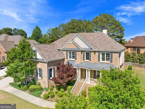 3456 Glen Mist Pl, Dacula, GA 30019