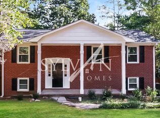 821 Gist Rd, Rock Hill, SC 29732