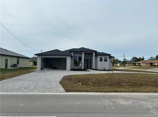 128 Nelson Rd N, Cape Coral, FL 33993