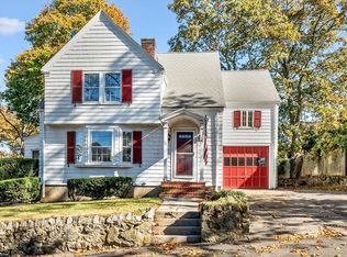 73 Magnolia Rd, Swampscott, MA 01907