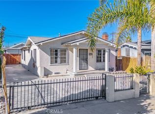 6715 6th Ave, Los Angeles, CA 90043