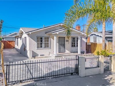 6715 6th Ave, Los Angeles, CA, 90043