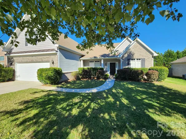 4102 Waxwood Dr, Monroe, NC 28110