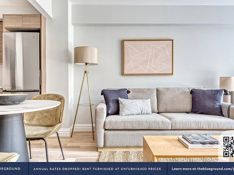 340 E 51st St #4J — Photo 3