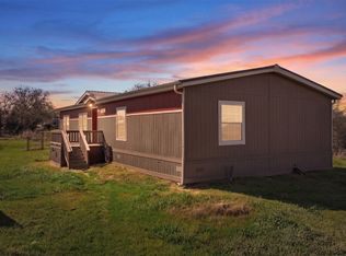 151 Private Road 3814, Springtown, TX 76082