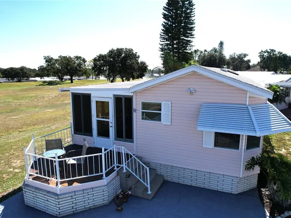 540 Gary Player Dr, Davenport, FL 33837