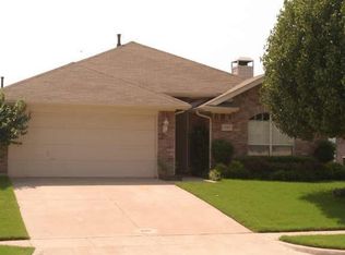 2205 Oleander Way, McKinney, TX 75071