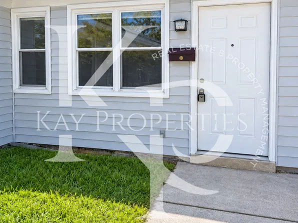 1326 Maple St #1326, Rocky Mount, NC 27803