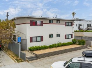 1242 Cedar Ave APT C, Long Beach, CA 90813