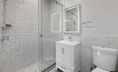 Rented by Bond New York