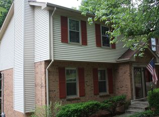 3207 Lumberjack Rd, Nashville, TN 37214