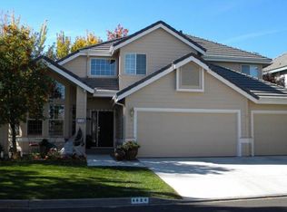 4624 Sommerville Way, Reno, NV 89519