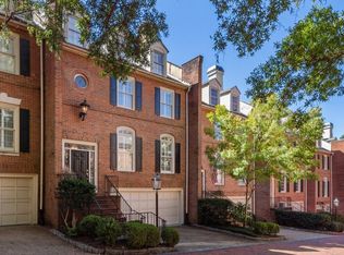 2600 Peachtree Rd NW APT 4, Atlanta, GA 30305