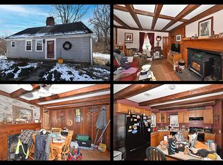 944 Snake Hill Rd, Glocester, RI 02857