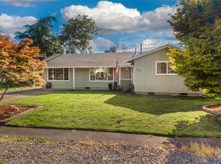 269 S D St, Buckley, WA 98321