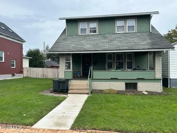 1002 Broadway, Altoona, PA 16601