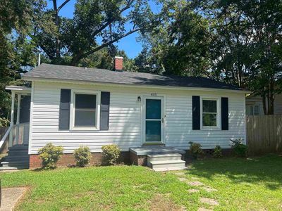 405 Edgefield St, Chesnee, SC, 29323
