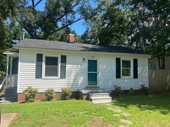 405 Edgefield St, Chesnee, SC 29323