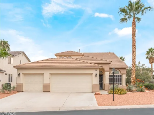 7936 Quail Cap St, Las Vegas, NV 89131