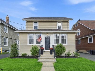 318 Myrtle Ave, Garwood, NJ, 07027