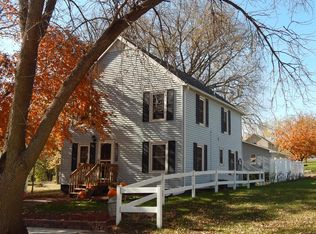 408 N 1st Ave, Coon Rapids, IA 50058