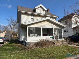 125 Prospect St, Defiance, OH 43512