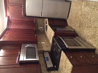 Rented by JMG Properties