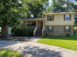 2416 Crystal Ct, Augusta, GA 30906