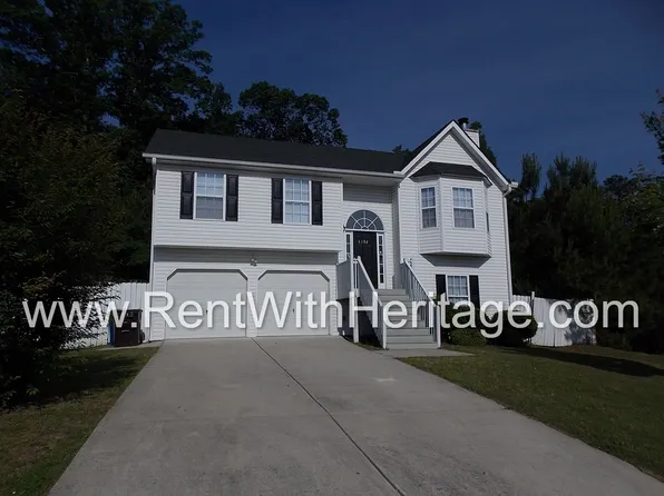 6392 Harvester Cir, Douglasville, GA 30134