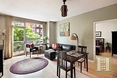 Sold by Halstead Real Estate