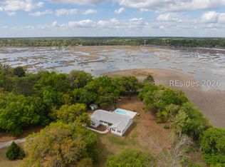 1638 Hampton Dr, Beaufort, SC 29906