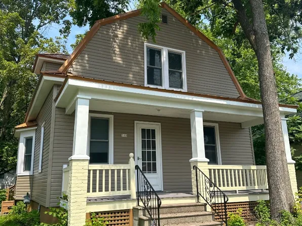 310 S Palmetto Ave, Marshfield, WI 54449