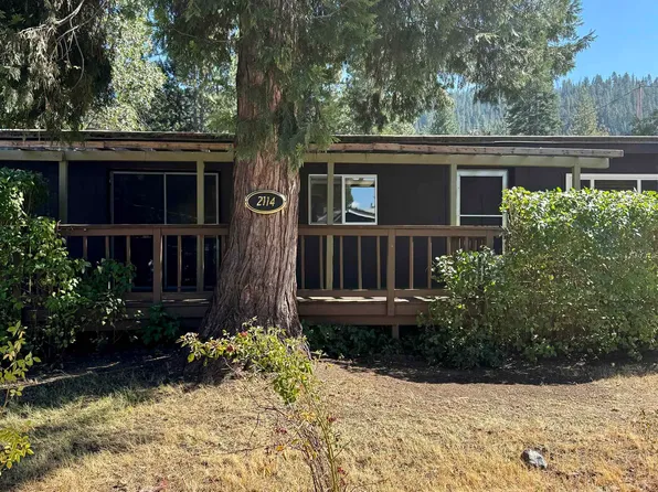 2114 Mansell St, Quincy, CA 95971