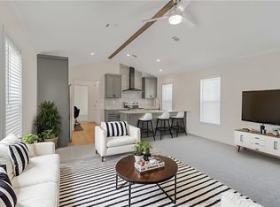 495 Avenue C, Somerville, TX 77879