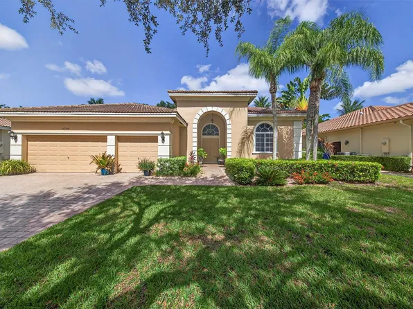6306 SW 191st Avenue, Pembroke Pines, FL 33332