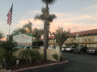 2117 Elden Ave #7, Costa Mesa, CA 92627