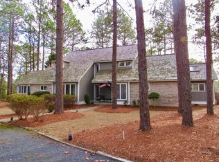 63 Sandpiper Dr, Whispering Pines, NC 28327
