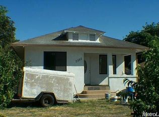 2382 E Fremont St, Stockton, CA 95205