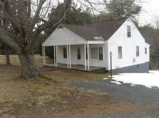 1089 Poplar Spring Rd, Scottsville, VA 24590