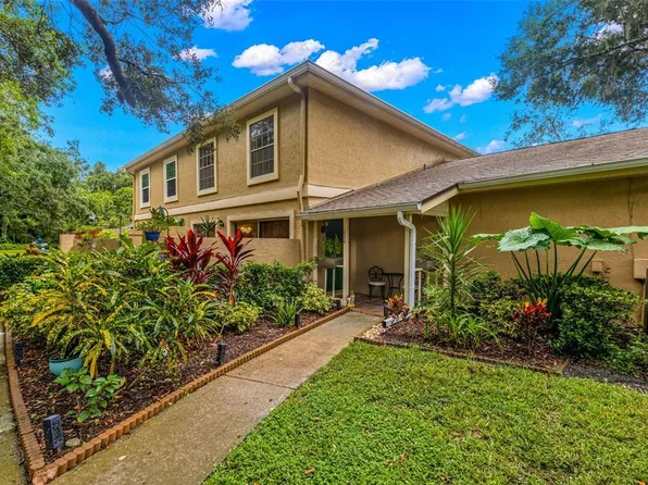 11854 RAINTREE DRIVE #N/A, TEMPLE TERRACE, FL 33617
