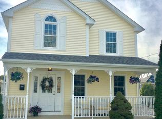 320 Nelson St, Providence, RI 02908