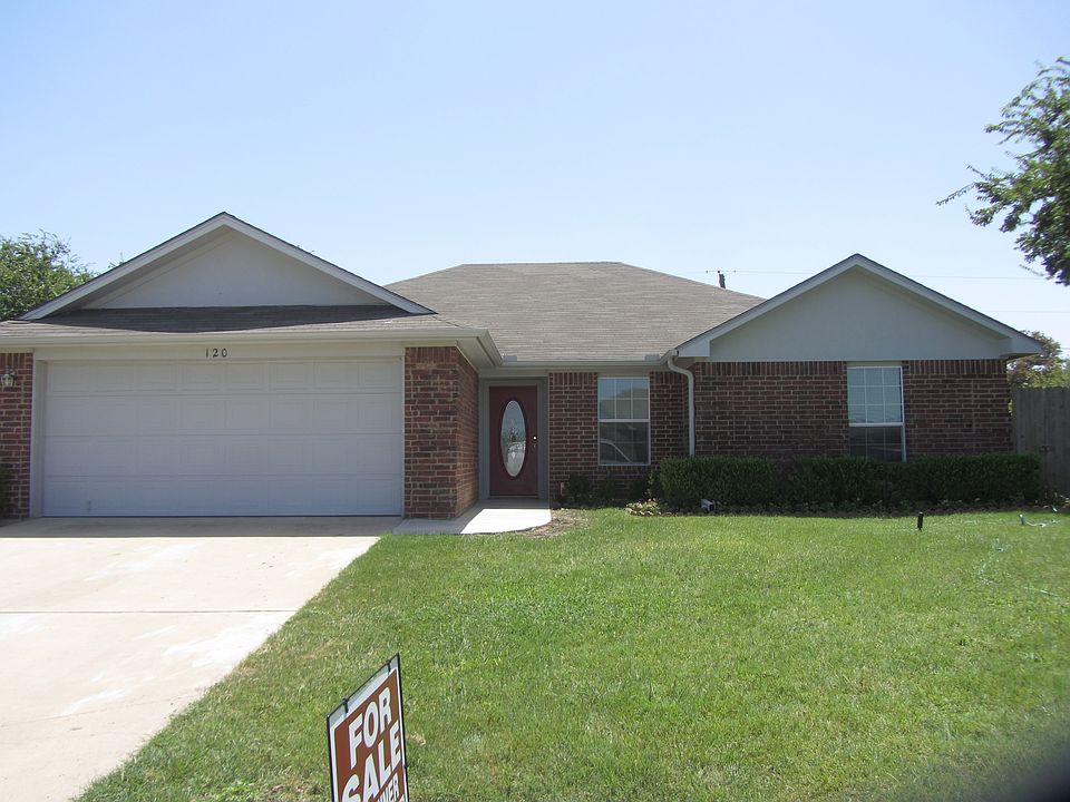 120 Lindenwood Ln N, Hewitt, TX 76643 Zillow