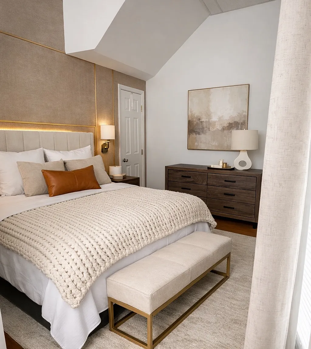 1 bed, 750 sqft, $2,200 — Photo 2