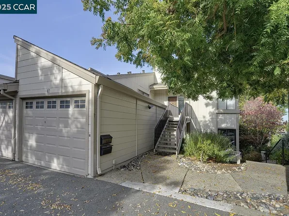 3350 Rossmoor Pkwy APT 4, Walnut Creek, CA 94595
