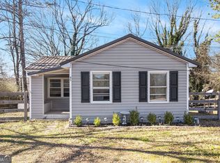 45 Jackson Dr SE, Cartersville, GA 30121