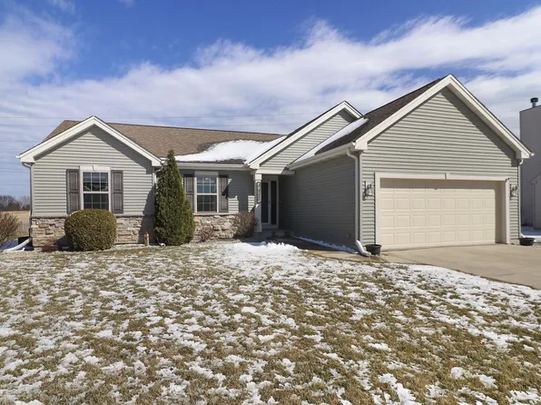 7926 Whitetail DRIVE, Mount Pleasant, WI 53406