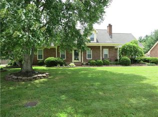 405 Ridgetop Dr, Smyrna, TN 37167