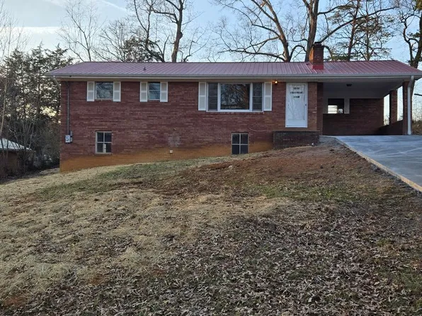 375 Fairfield Dr, Greeneville, TN 37745