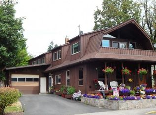 85 SW 1st St, Stevenson, WA 98648