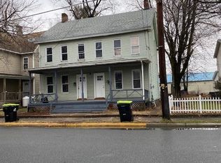 68 N 2nd St, Stroudsburg, PA